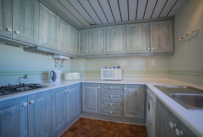 Imagen de la habitación del Apartamentos Garvetur Marina Plaza. Foto 10