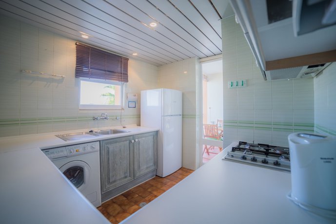 Imagen de la habitación del Apartamentos Garvetur Marina Plaza. Foto 11