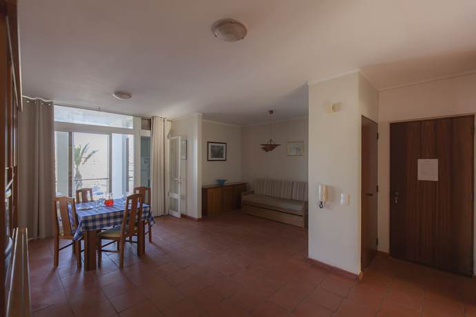 Imagen de la habitación del Apartamentos Garvetur Marina Plaza. Foto 12