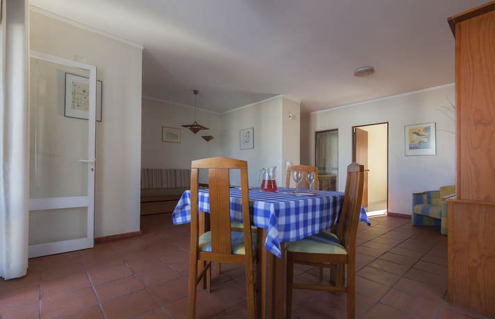 Imagen general del Apartamentos Garvetur Marina Plaza. Foto 2