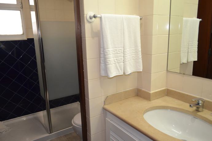 Imagen de la habitación del Apartamentos Garvetur Marina Plaza. Foto 15