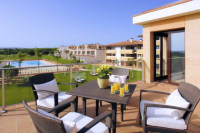 Imagen de los exteriores del Apartamentos Garvetur Monte Laguna. Foto 8