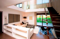 Imagen de los interiores del Apartamentos Garvetur Monte Laguna. Foto 10