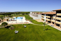 Imagen de los exteriores del Apartamentos Garvetur Monte Laguna. Foto 9