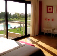 Imagen de la habitación del Apartamentos Garvetur Monte Laguna. Foto 7