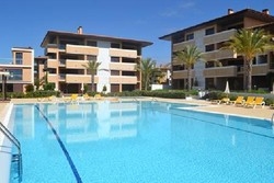 Imagen general del Apartamentos Garvetur Monte Laguna. Foto 2