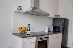 Imagen general del Apartamentos Gasser Apartments - Apartment am Ring. Foto 6