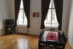 Imagen general del Apartamentos Gasser Apartments - Apartment am Ring. Foto 9