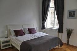 Imagen general del Apartamentos Gasser Apartments - Apartment am Ring. Foto 18