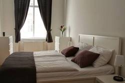 Imagen general del Apartamentos Gasser Apartments - Apartment am Ring. Foto 20