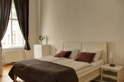 Imagen general del Apartamentos Gasser Apartments - Apartment am Ring. Foto 21