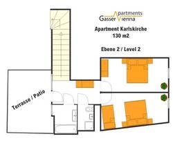 Imagen general del Apartamentos Gasser. Foto 2