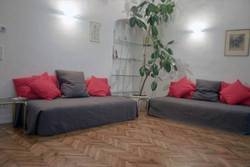 Imagen de la habitación del Apartamentos Gasser. Foto 33