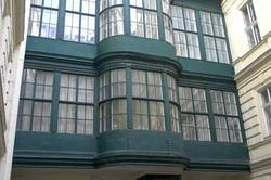 Imagen general del Apartamentos Gasser. Foto 21