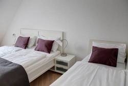 Imagen general del Apartamentos Gasser. Foto 24