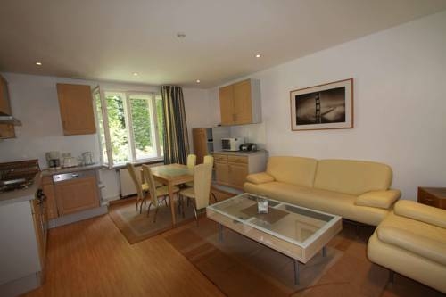 Imagen de la habitación del Apartamentos Gassergasse. Foto 2