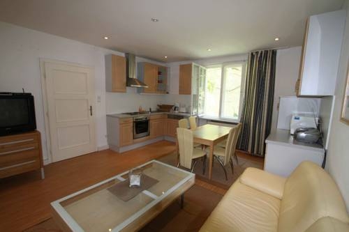 Imagen de la habitación del Apartamentos Gassergasse. Foto 3