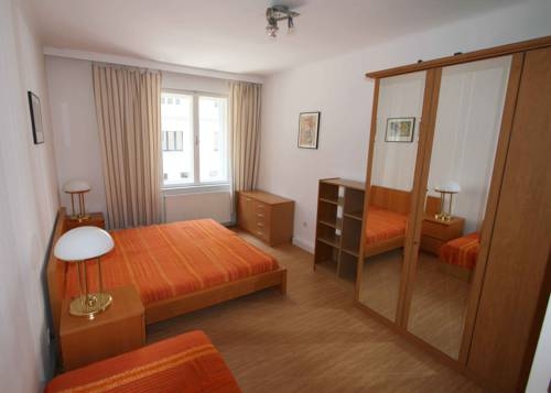 Imagen de la habitación del Apartamentos Gassergasse. Foto 4