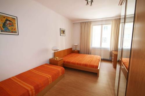 Imagen de la habitación del Apartamentos Gassergasse. Foto 5