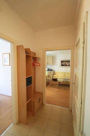 Imagen de la habitación del Apartamentos Gassergasse. Foto 6