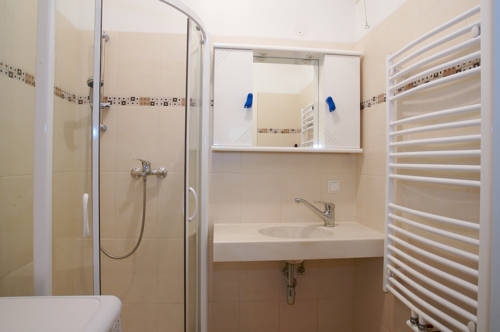 Imagen de la habitación del Apartamentos Gassergasse. Foto 8