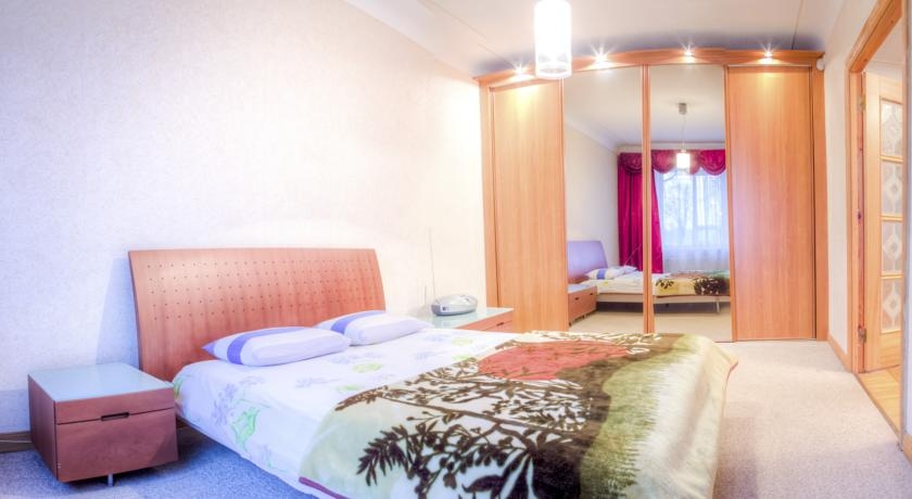 Imagen de la habitación del Apartamentos Gate. Foto 2