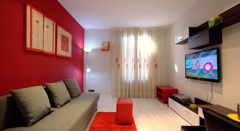 Imagen general del Apartamentos Gaudi Residence. Foto 2