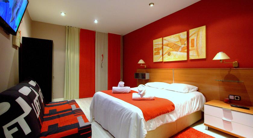 Imagen general del Apartamentos Gaudi Residence. Foto 3