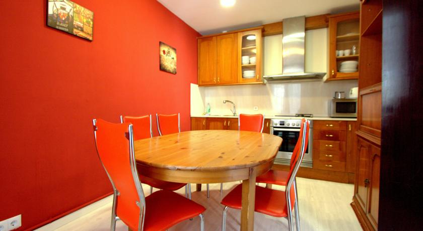 Imagen general del Apartamentos Gaudi Residence. Foto 4