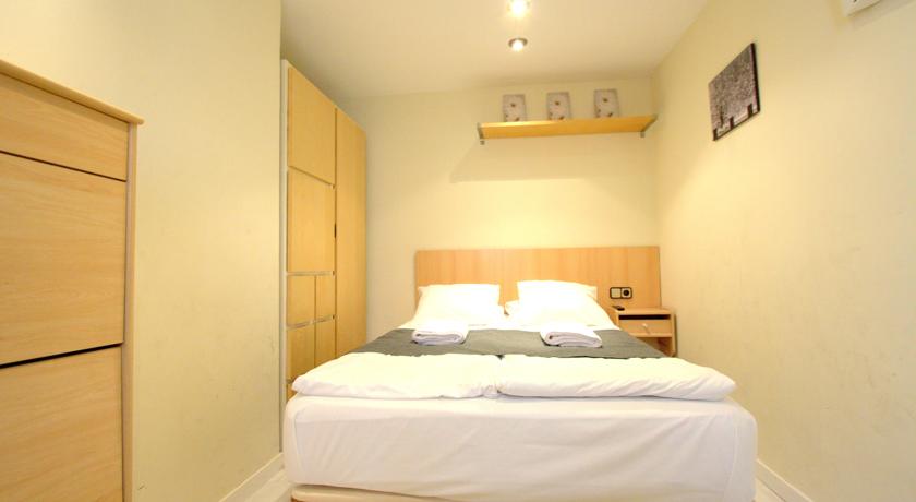 Imagen general del Apartamentos Gaudi Residence. Foto 5