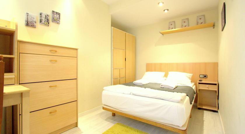 Imagen general del Apartamentos Gaudi Residence. Foto 6