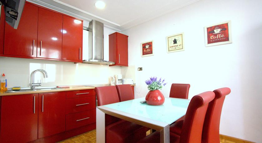 Imagen general del Apartamentos Gaudi Residence. Foto 7