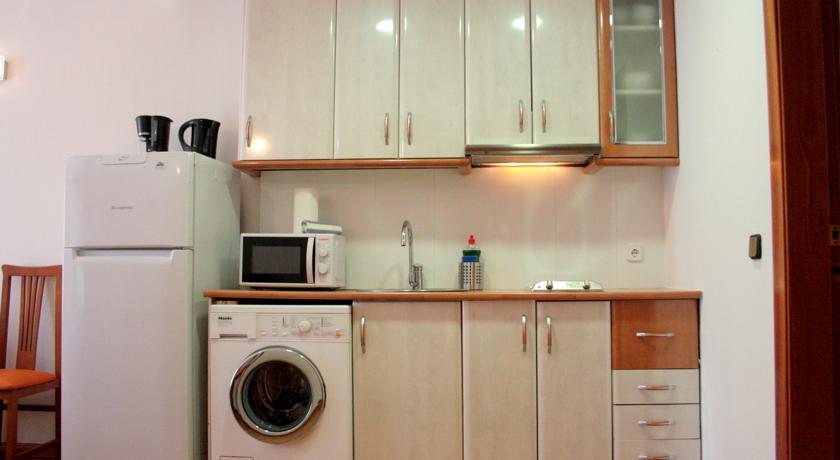 Imagen general del Apartamentos Gaudi Residence. Foto 8