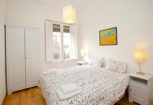 Imagen general del Apartamentos Gaudi Sagrada Familia. Foto 4