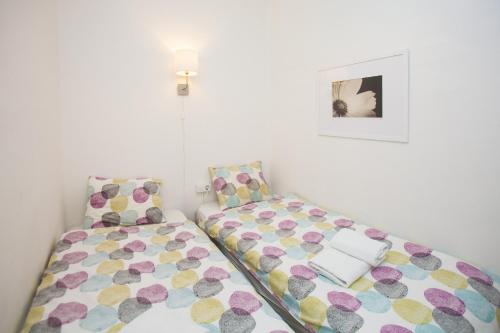 Imagen general del Apartamentos Gaudi Sagrada Familia. Foto 6