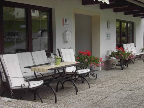 Imagen general del Apartamentos G&auml;stehaus Emil. Foto 4