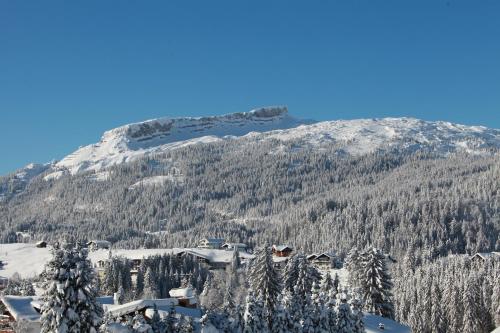 Imagen general del Apartamentos G&auml;stehaus Etschmann. Foto 3