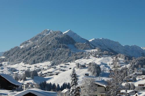 Imagen general del Apartamentos G&auml;stehaus Etschmann. Foto 4