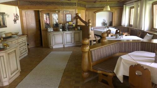 Imagen general del Apartamentos Gästehaus Europa. Foto 5