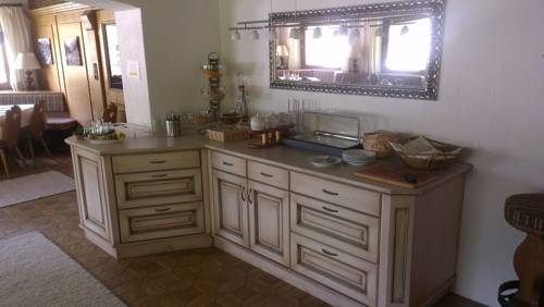 Imagen general del Apartamentos Gästehaus Europa. Foto 6