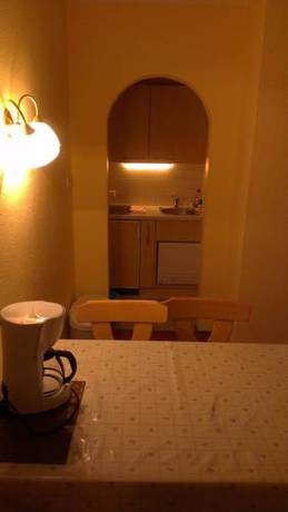 Imagen general del Apartamentos Gästehaus Europa. Foto 7