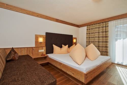 Imagen general del Apartamentos G&auml;stehaus Falkner Ignaz. Foto 3