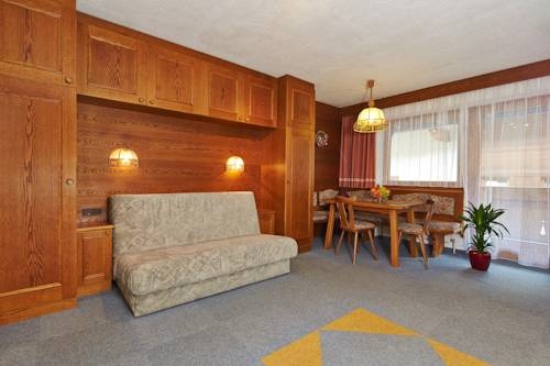 Imagen general del Apartamentos G&auml;stehaus Falkner Ignaz. Foto 4