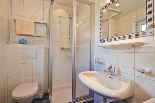 Imagen general del Apartamentos G&auml;stehaus Falkner Ignaz. Foto 5