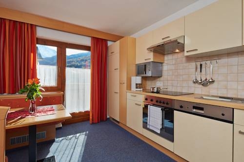 Imagen general del Apartamentos G&auml;stehaus Falkner Ignaz. Foto 6