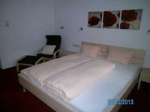 Imagen general del Apartamentos Gästehaus Hirschenhof. Foto 2