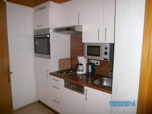 Imagen general del Apartamentos Gästehaus Hirschenhof. Foto 6