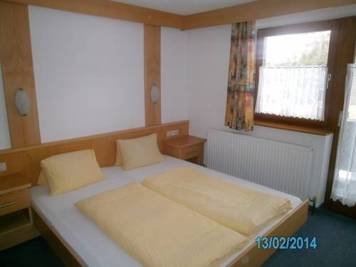 Imagen general del Apartamentos Gästehaus Hirschenhof. Foto 8