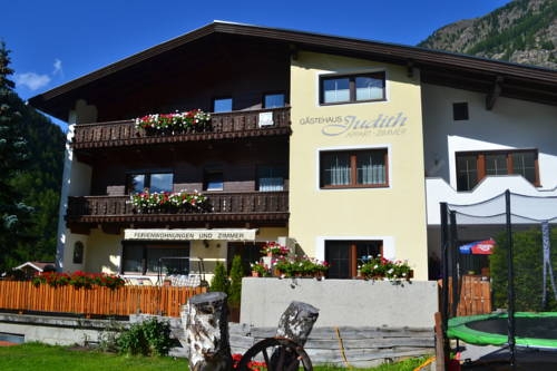 Imagen general del Apartamentos G&auml;stehaus Judith. Foto 4