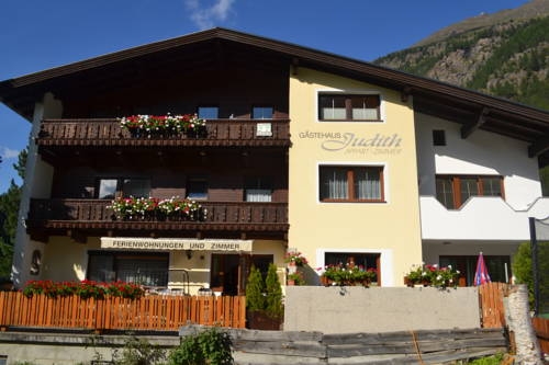 Imagen general del Apartamentos G&auml;stehaus Judith. Foto 5